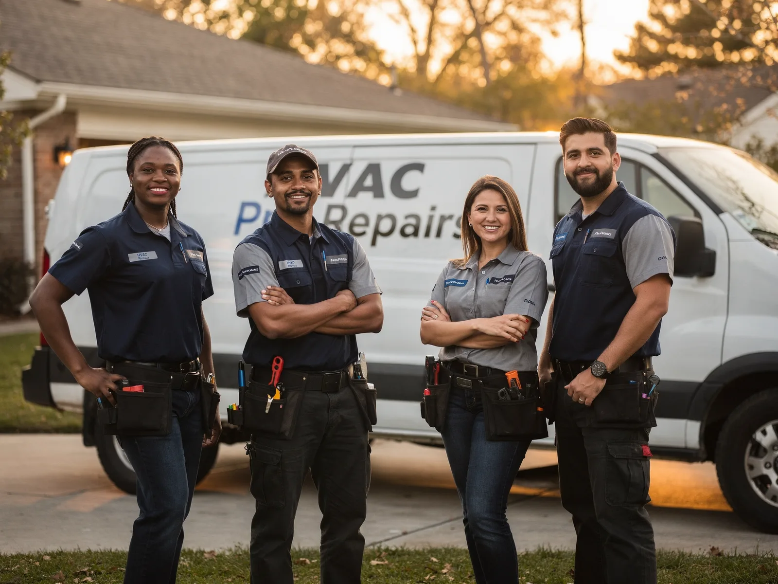 Heat Pump Repair company in Colrain, MA