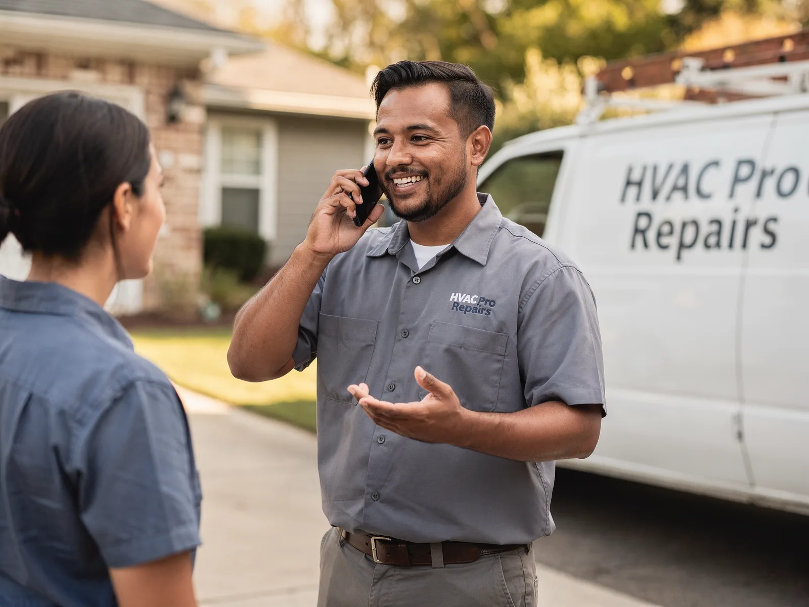 Heat Pump Repair Colrain, MA FAQs